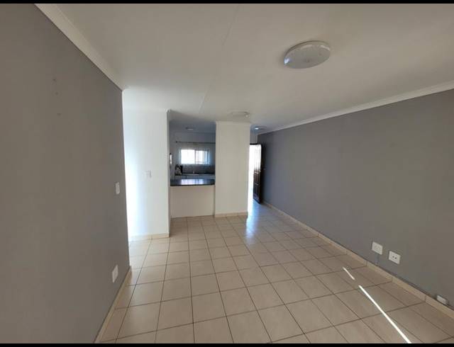 2 BEDROOM PROPERTY TO RENT IN OVERPORT